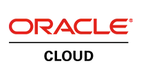 oracle cloud logo